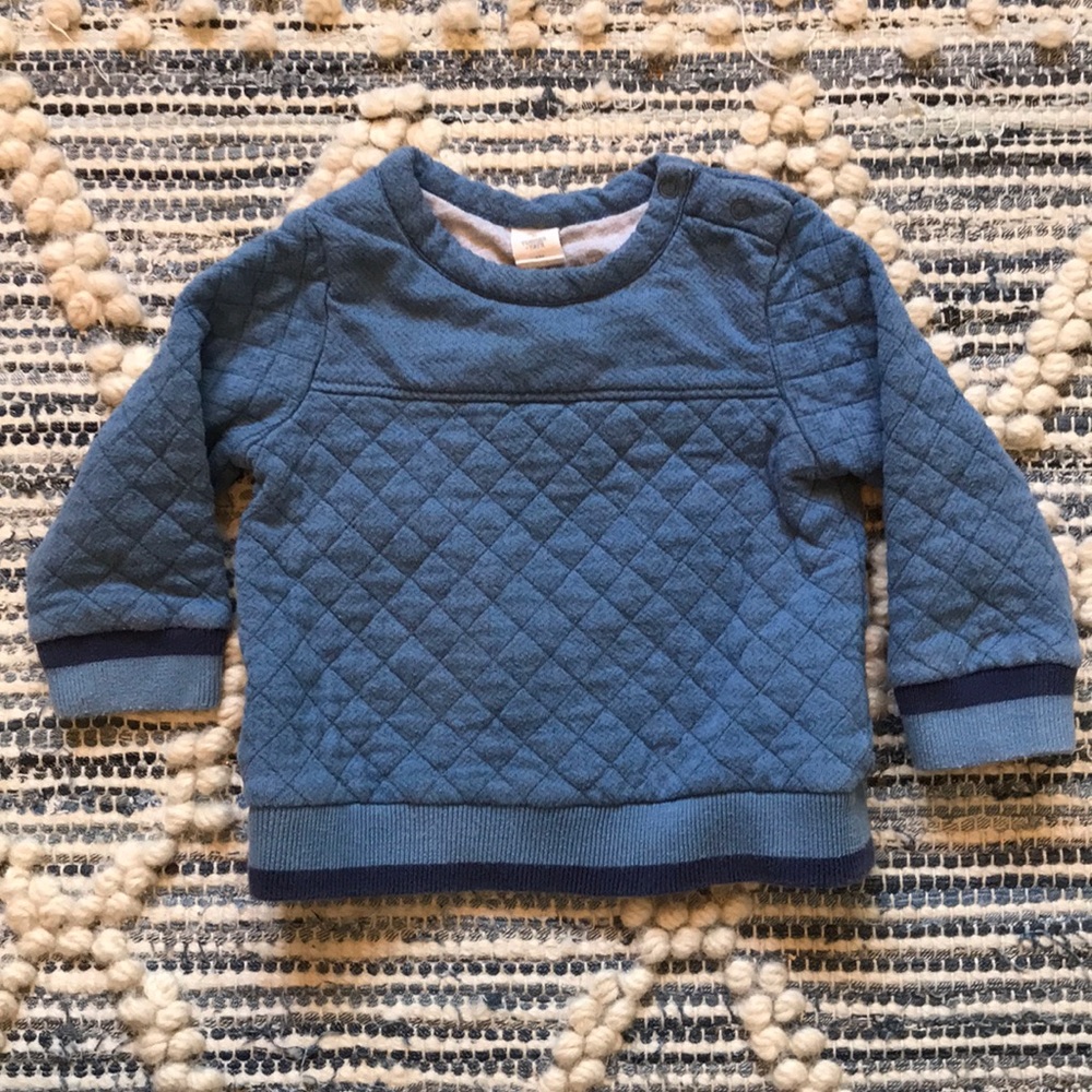 Tucker + Tate Sweater